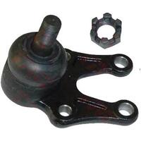 Protex Ball Joint Front Right Lower fits Toyota Tarago (YR31R) 1986-90 BJ3589R