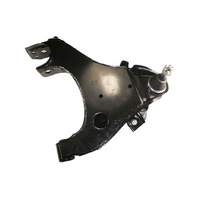 ROADSAFE - NISSAN NAVARA D22 4WD LH LOWER CONTROL ARM