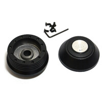 SAAS Boss Kit XE Falcon / XE Fairmont suit Deep Dish Wheels