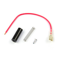 SAAS Boss Kit Contact Pin Spring & Wire for BK22L