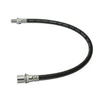 Roadsafe Front 3-4" Lift Rubber Extended Brake Line for Toyota Landcruiser 80 105