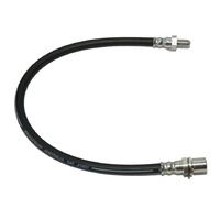 Roadsafe Rear 5-6" Lift Rubber Extended Brake Line Landcruiser 80 105 