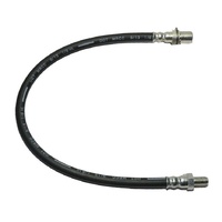 Roadsafe Front 5-6" Lift Rubber Extended Brake Line For Nissan Patrol GU (Non ABS)