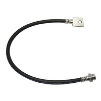 Roadsafe Front 3-4" Lift Rubber Extended Brake Line For Nissan Patrol GU 