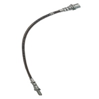 Roadsafe Rear 3-4" Lift Braided Extended Brake Line FOR Toyota Landcruiser 70 8/14-ON (Rear Chassis to Diff)