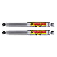 Tough Dog Pair of Rear 40mm Adjustable Struts For Isuzu D-Max RG MY19 (08/2020 on)