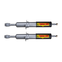 Tough Dog Pair of Front & Rear 40mm Adjustable Shocks for Mazda BT-50 TF (08/2020 on)