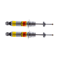 Tough Dog Pair of Front 40mm 9 Stage Adjustable Struts For Ford Everest Next-Gen 2022-On