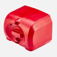 REDARC Battery Master Isolation Switch - 4PN