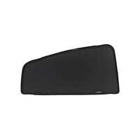 Rear Window Sunshades for BMW X4 F26; 2014-2018*