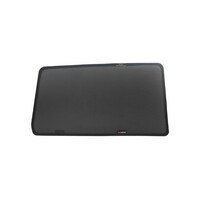 Rear Window Sunshades for BMW X3 1st Gen E83; 2003-2010*