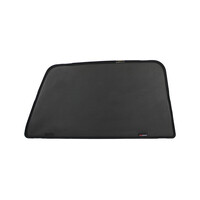 Rear Window Sunshades for BMW X5 3rd Gen F15; 2013-2018*