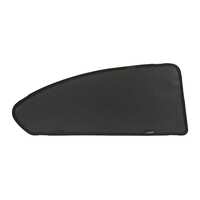 Rear Window Sunshades for BMW 3 Series Sedan 6th Gen F30; 2011-2019*