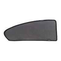 Rear Window Sunshades for BMW 5 Series Sedan F10; 2011-2017*
