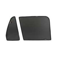 Rear Window Sunshades for BMW X5 4th Gen G05; 2019-ON*
