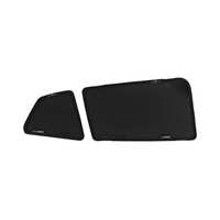 Rear Window Sunshades for BMW X2 F39; 2017-ON*