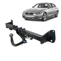 TAG Towbar for BMW 3 (01/2006 - 12/2012) 