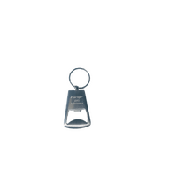 Torqit Stainless Steel Bottle Opener: Torqit Merchandise