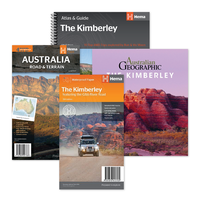 Places We Love - The Kimberley