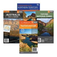 Places We Love - The Top End
