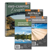 Places We Love - QLD South East Islands