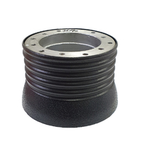 Autotecnica steering wheel boss kit Range Rover all 1986-1987