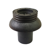 Autotecnica steering wheel boss kit Lada Niva 4x4 1500 all