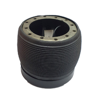 Autotecnica steering wheel boss kit Toyota Corolla Sprinter (requires 10mm spacer) 1983-1985