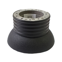 Autotecnica steering wheel boss kit Subaru Liberty 1800 4WD (no cruise control models) 1989 onward