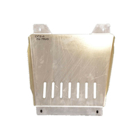 Roadsafe Front Protection 1ST Plate FOR Toyota Hilux IFS Wont Suit Leaf Spring