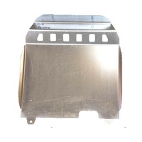 Roadsafe Front Protection Bash 1ST Plate for Toyota Hilux IFS Diesel V6 Petrol