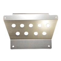 Roadsafe Front Underbody Protection Bash Plate 1st Holden Colorado RC D-MAX Rodeo