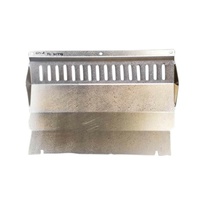 Roadsafe Front Underbody Protection Bash 1st Plate for Mitsubishi Triton ML-MN