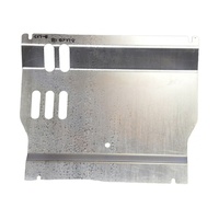 Roadsafe Front Underbody Protection Bash 2ND Plate for Mitsubishi Triton ML-MN