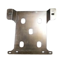 Roadsafe Front Underbody Protection Bash 3RD Plate For Mitsubishi Triton ML-MN Challenger 2007-2013