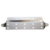 Roadsafe Front Protection 1ST Plate FOR Toyota Landcruiser VDJ76 78 79 Series V8