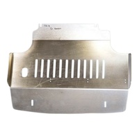 Roadsafe Front Protection 1st Bash Plate FOR Nissan Navara D40 ST-X ST 4 CYL