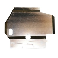 Roadsafe Front Protection Bash 2ND Plate FOR Nissan Navara D40 ST-X ST 4CYL Thai