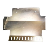 Roadsafe Front Underbody Protection Bash 1st Plate Holden Colorado RG Dmax Rodeo
