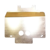 Roadsafe Front Underbody Protection Bash 2ND Plate Holden Colorado RG Dmax Rodeo