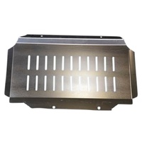 Roadsafe Front Protection Bash 1ST Plate For Ford Ranger PX2 & PX3 Mazda BT-50 Gen2