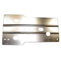 Roadsafe Front Protection Bash 2nd Plate FOR Toyota Landcruiser 100 1999-2007