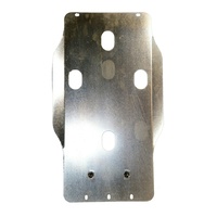 Roadsafe Front Protection Bash Plate Mitsubishi Pajero NM 3rd Plate Underbody