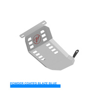 Vonnies Heavy Duty Diff Guard Blue For Jeep Grand Cherokee WK2 2011-2020