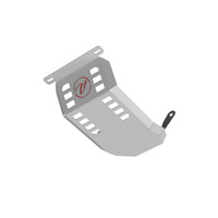 Vonnies Heavy Duty Diff Guard Grey For Jeep Grand Cherokee WK2 2011-2020