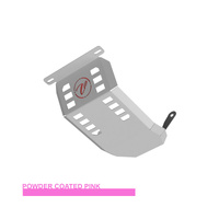 Vonnies Heavy Duty Diff Guard Pink For Jeep Grand Cherokee WK2 2011-2020