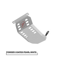 Vonnies Heavy Duty Diff Guard White For Jeep Grand Cherokee WK2 2011-2020