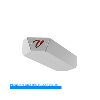 Vonnies Heavy Duty Bash Plates Blue Coolant Plate For BYD Shark 6 2024-On