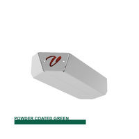 Vonnies Heavy Duty Bash Plates Green Coolant Plate Kit For BYD Shark 6 2024-On