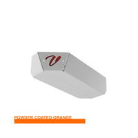 Vonnies Heavy Duty Bash Plates Orange Coolant Plate Kit For BYD Shark 6 2024-On